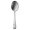 Oneida Astragal Glossy Casserole Spoon 9" Quality 18/10 Stainless
